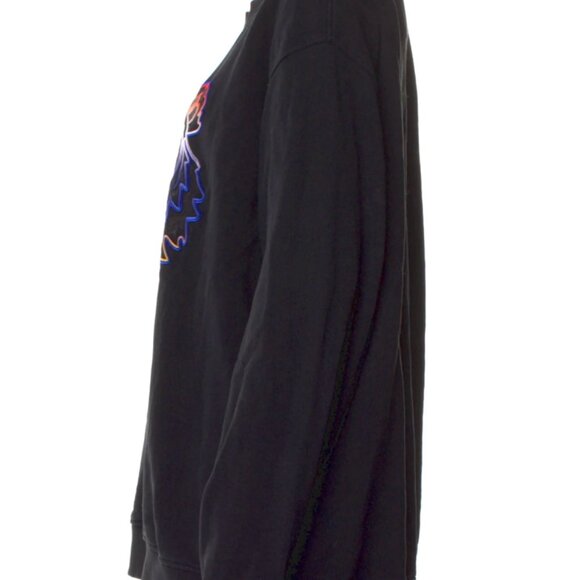 Kenzo Gradient Tiger Sweatshirt - Picture 13 of 14